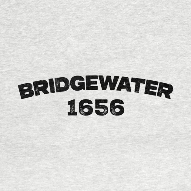 Bridgewater, Massachusetts by Rad Future